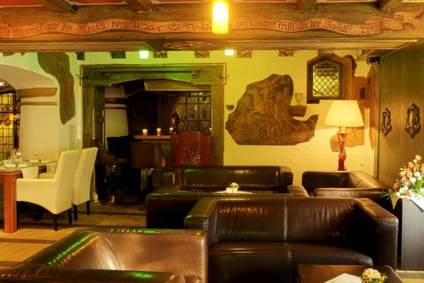 Atlas Posthotel (Garmisch-Partenkirchen)